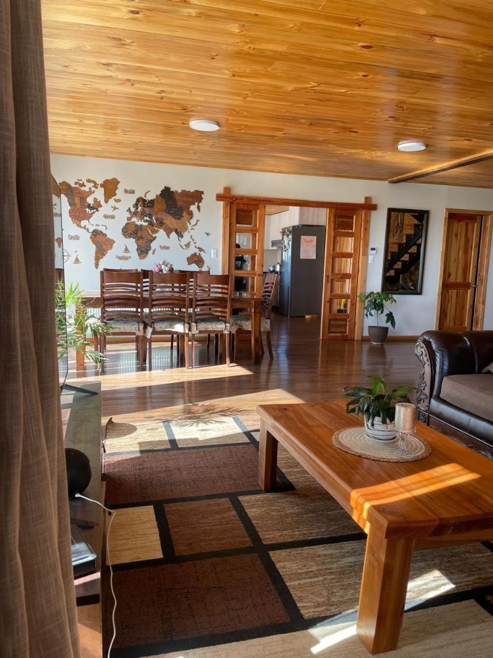 TV and multimedia, Living room