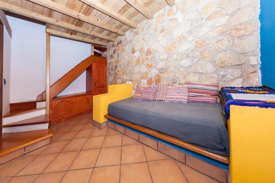 Maax Apartment in San Cristobal de Casas