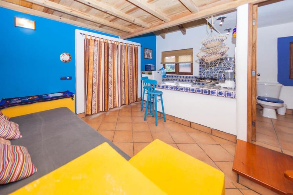 Maax Apartment in San Cristobal de Casas