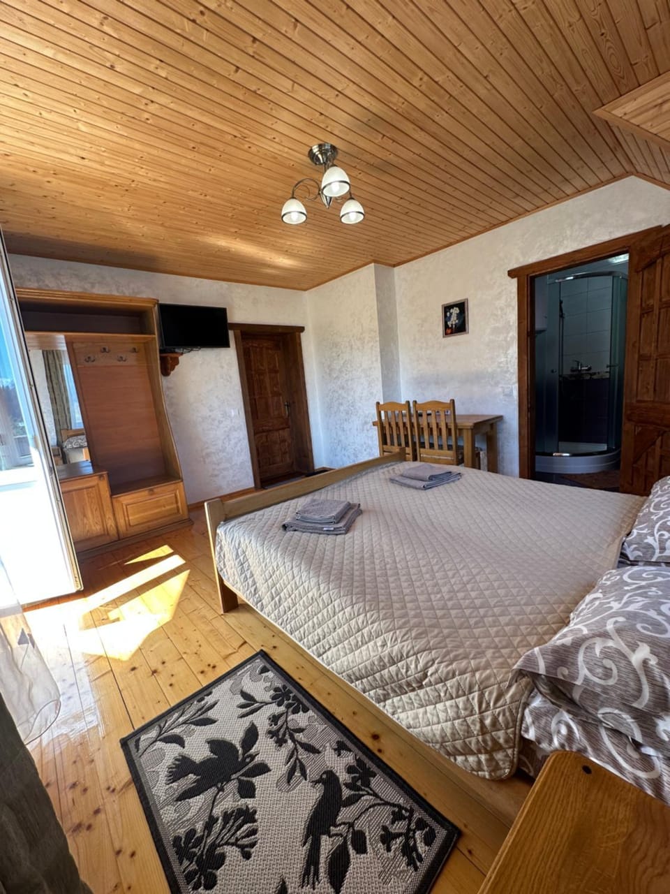 Гостинний двір Стефані Bed and Breakfast in Ukraine