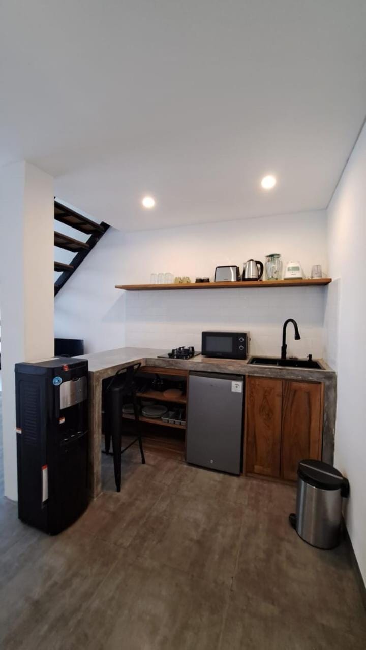 Affordable Price with Spacious Loft - New! Villa in North Kuta