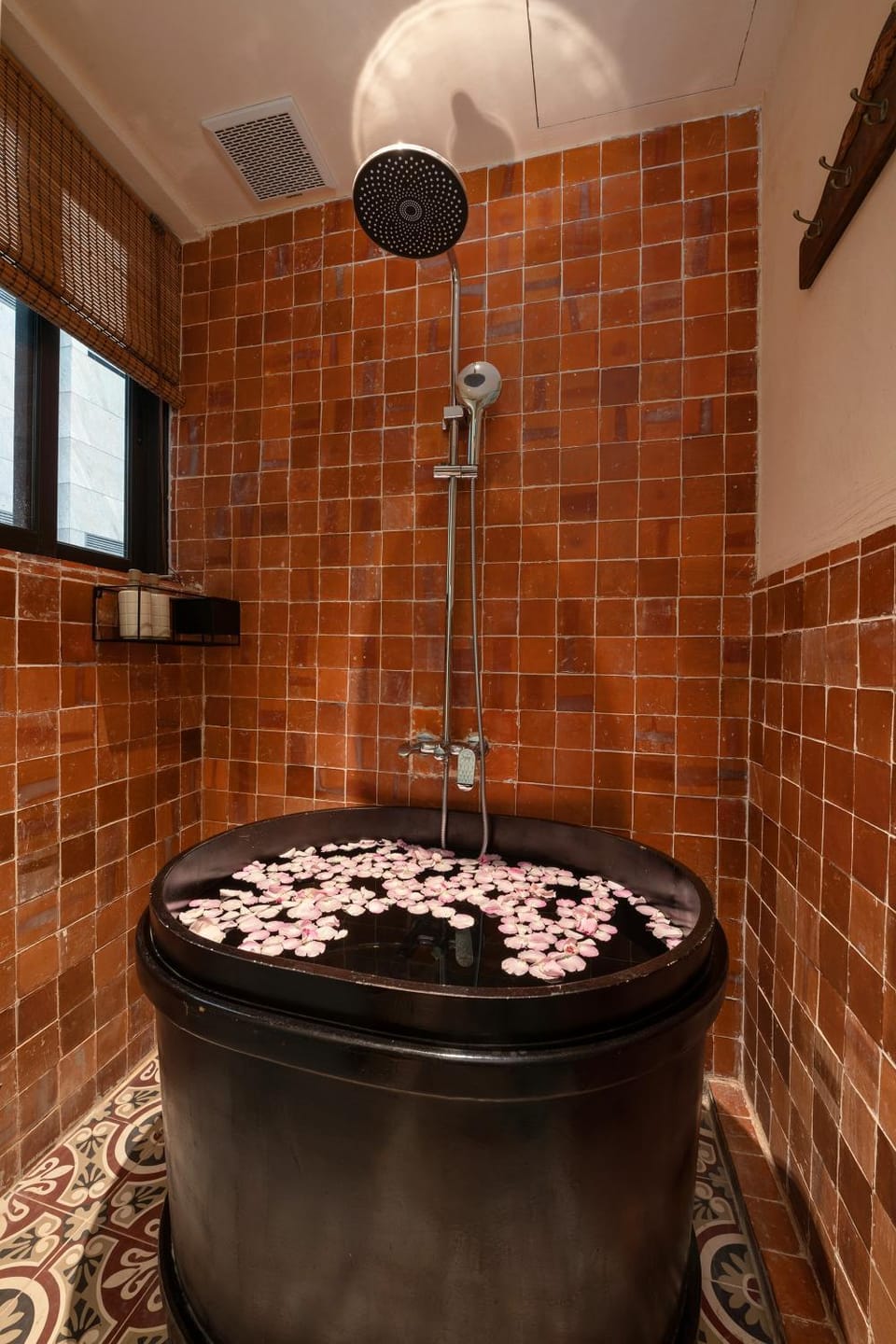 Hot Tub, Bathroom, Bath