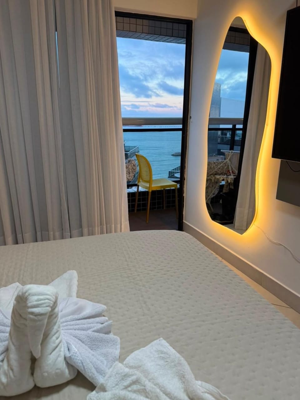 Apartamento Apartment in Fortaleza