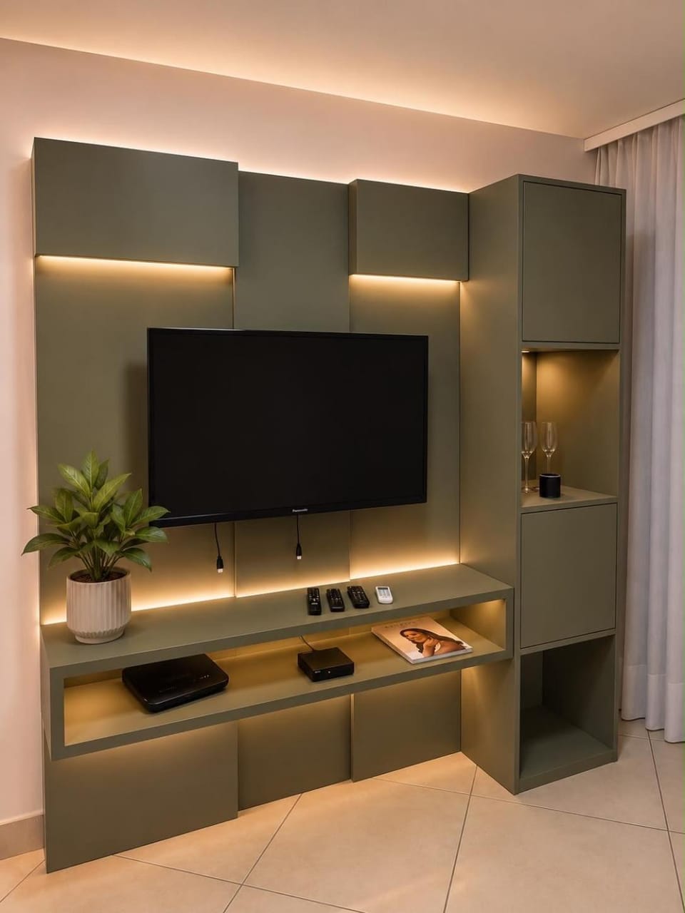 Apartamento Apartment in Fortaleza
