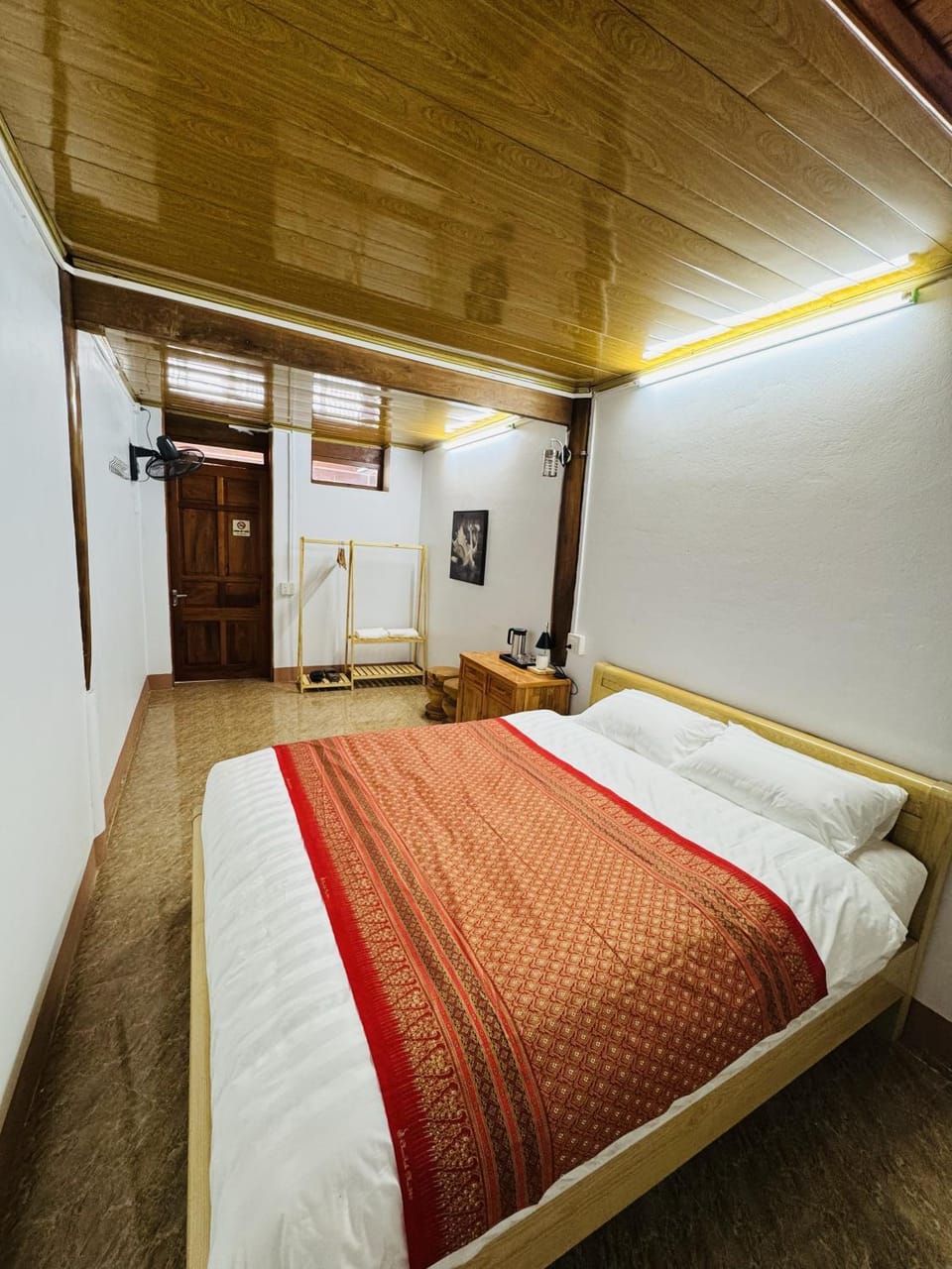 Baan Mali Homestay Mu Cang Chai Vacation rental in Vietnam