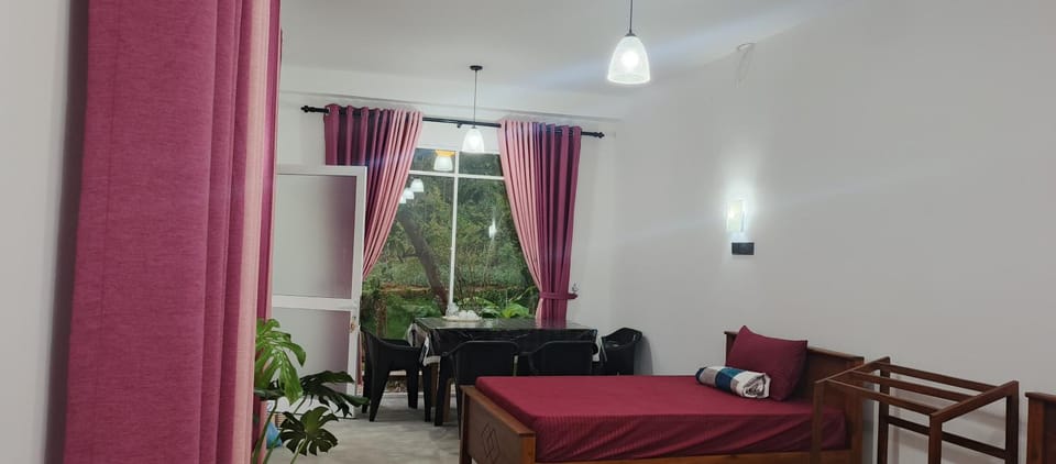 River flow villa hostel Hostel in Uva Province, Sri Lanka