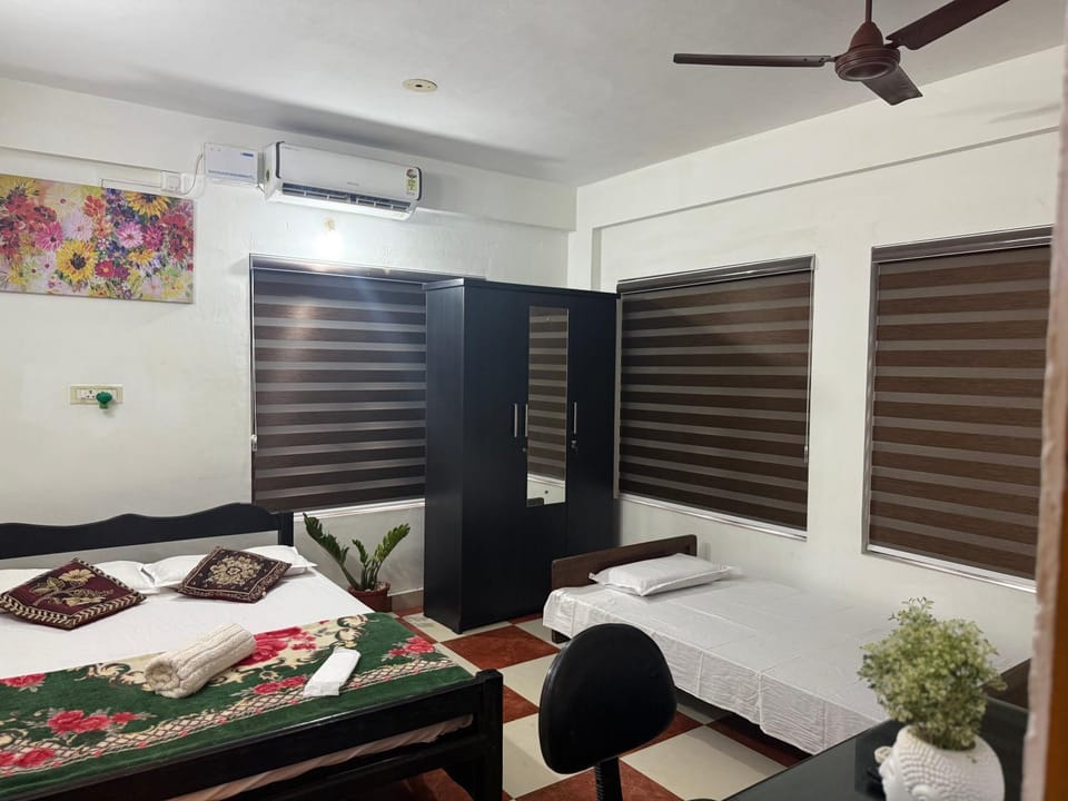 Elixir Ayureveda Hospital and Wellness Centre Hotel in Thiruvananthapuram
