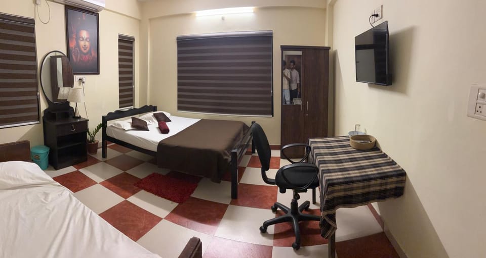 Elixir Ayureveda Hospital and Wellness Centre Hotel in Thiruvananthapuram