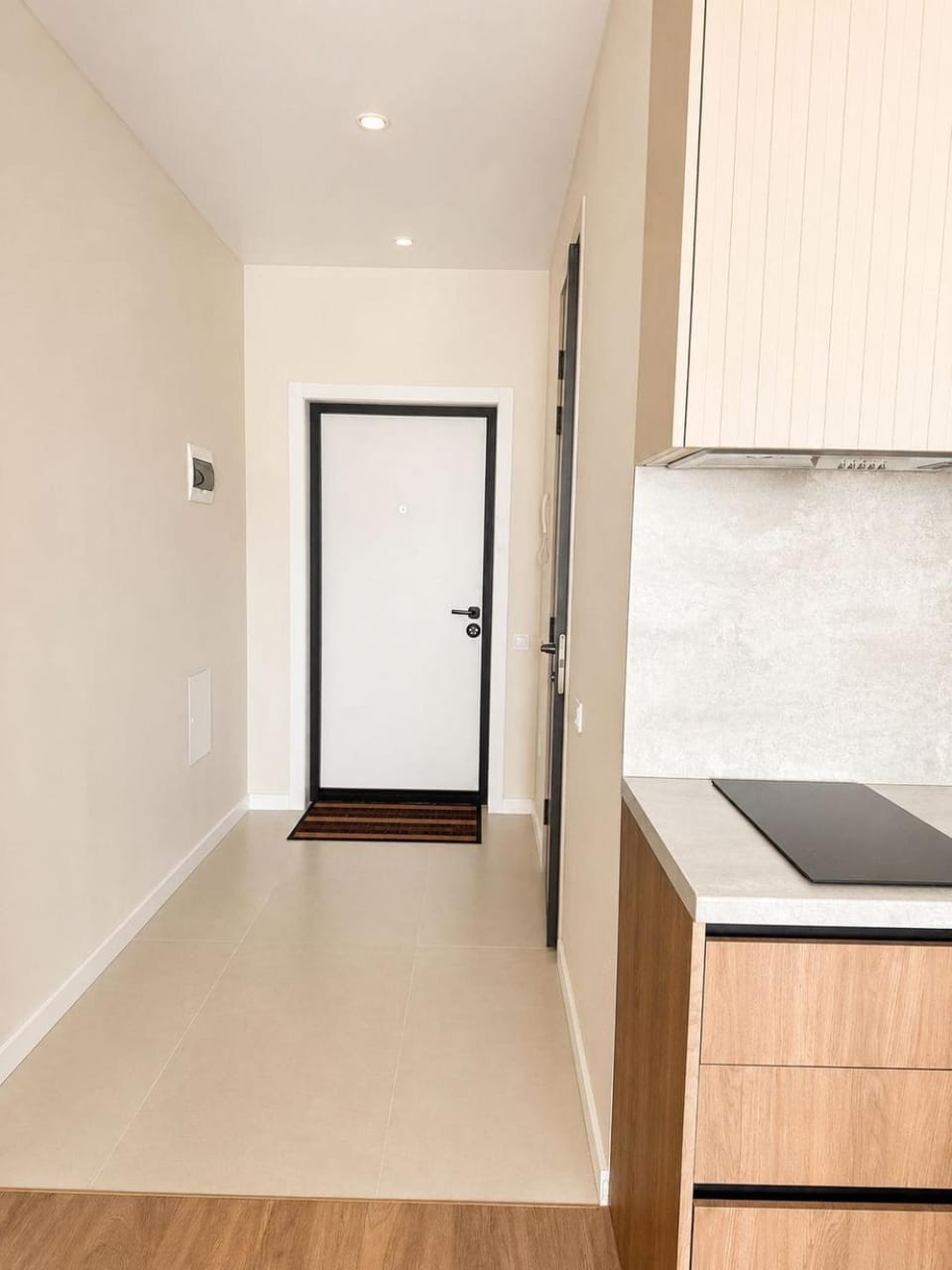 Современная студия рядом с Барыс Арена Apartment in Kazakhstan