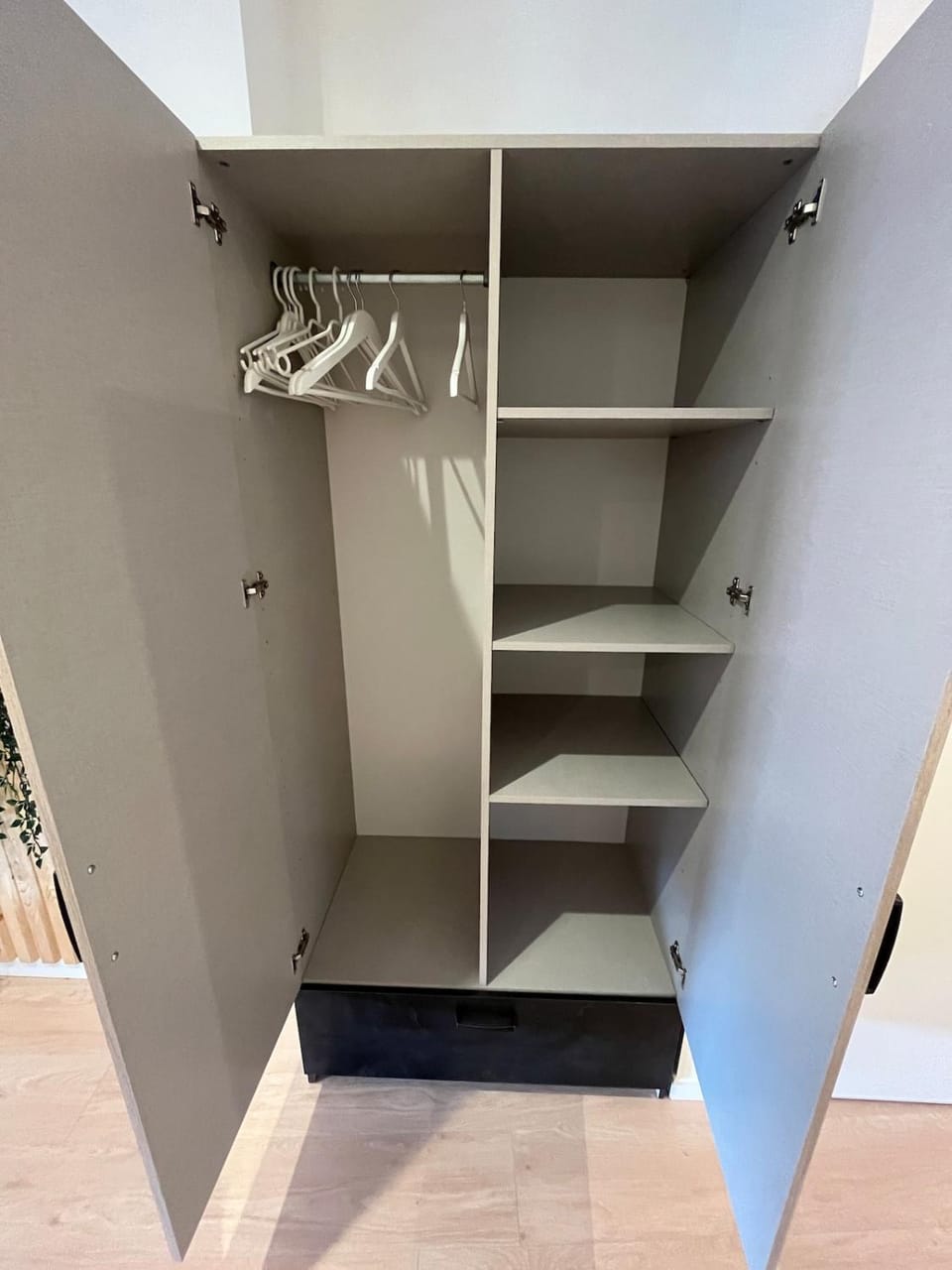 L appart du rocher saint jospeh Apartment in Auvergne-Rhône-Alpes