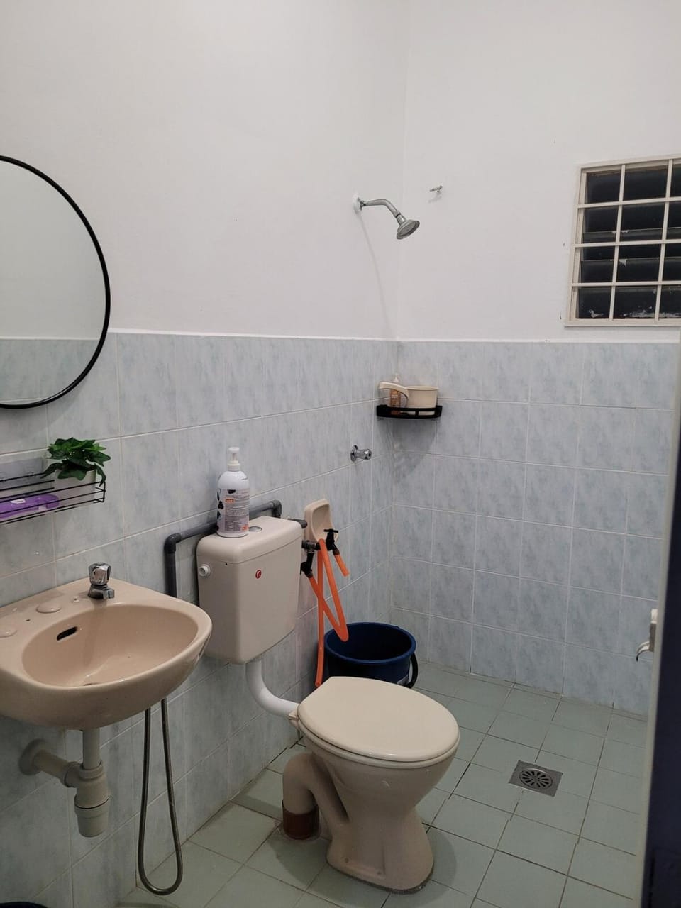 Izzat Homestay House in Negeri Sembilan, Malaysia