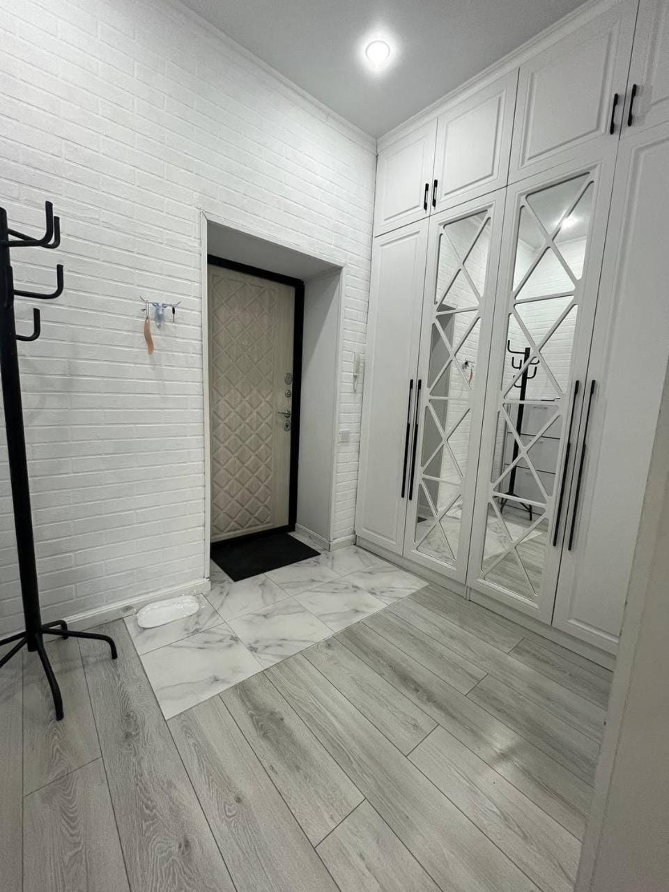 ЖК Алпамыс Apartment in Kazakhstan
