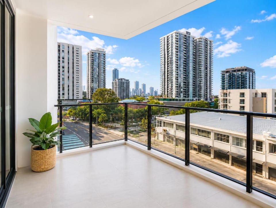 Day, View (from property/room), Balcony/Terrace