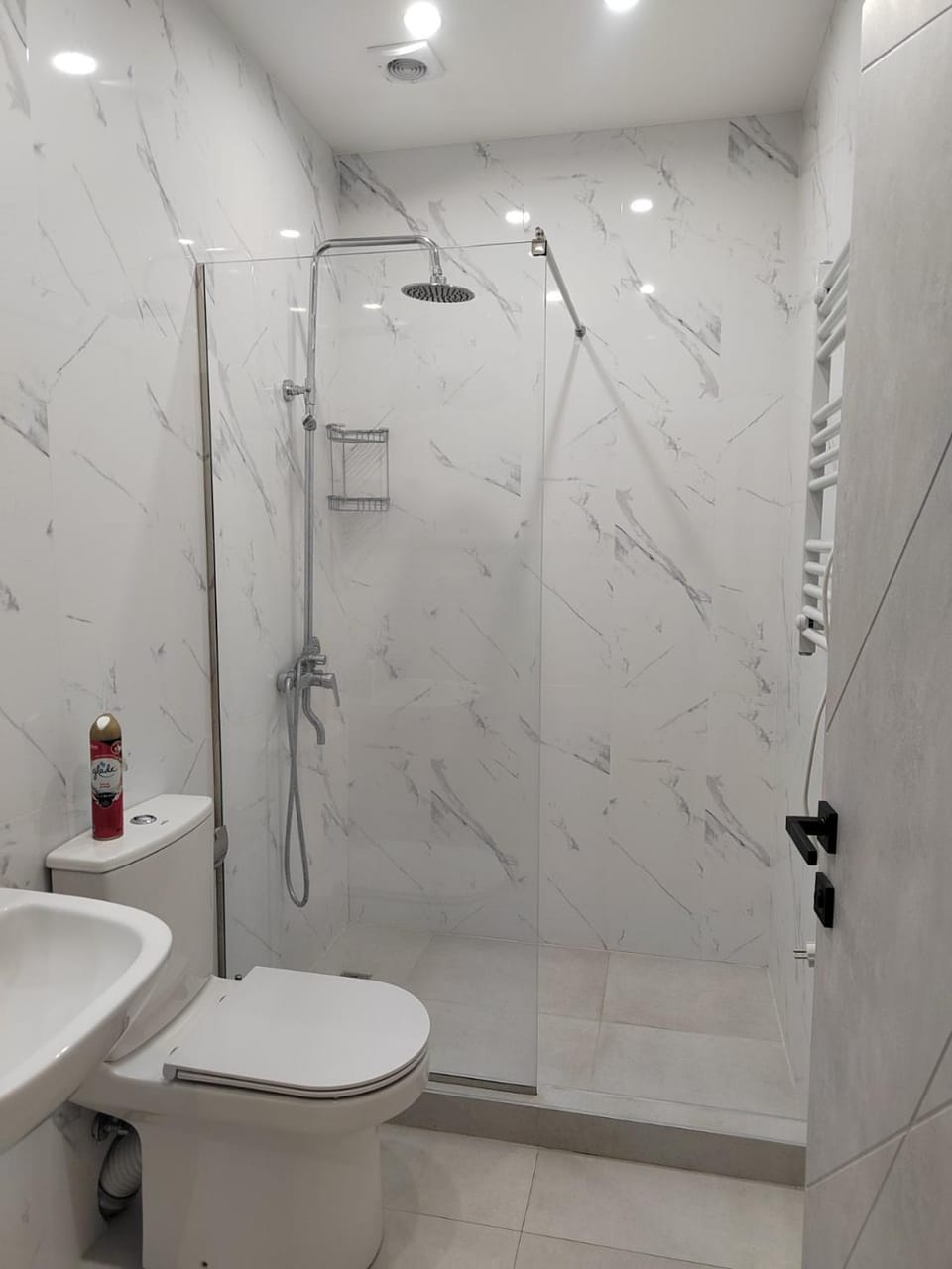 Yerevan Center Apartment in Yerevan