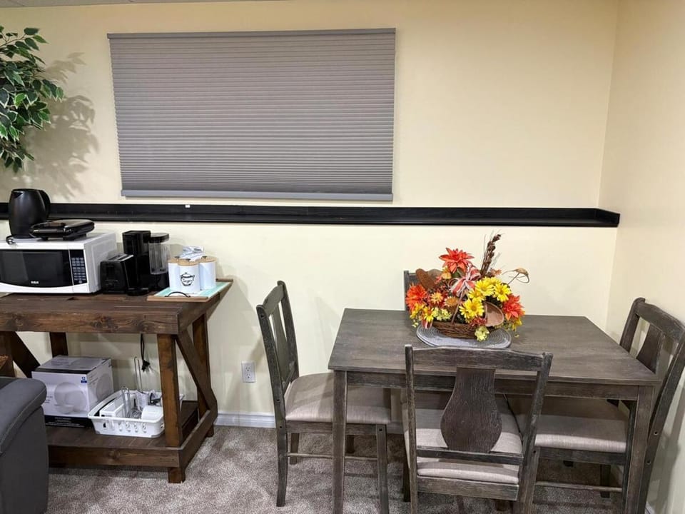 Anne's Place Apartment in Brandon