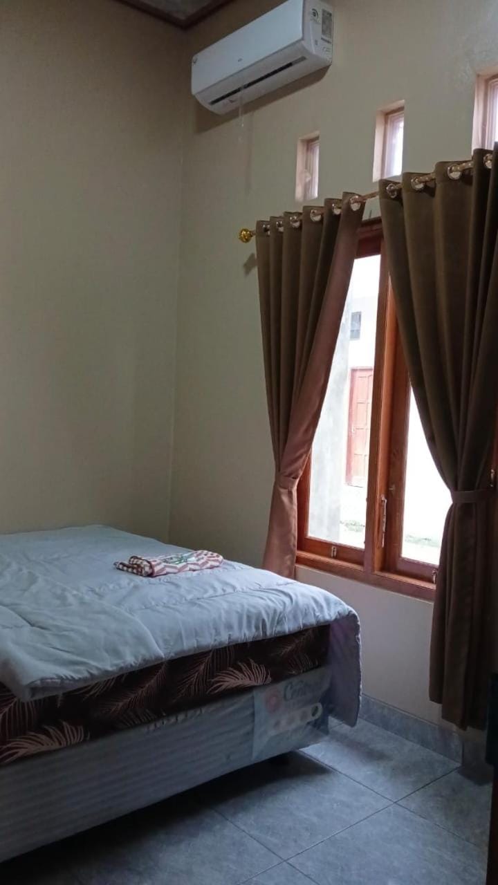 Omah Sawah Guest House 2 House in Yogyakarta