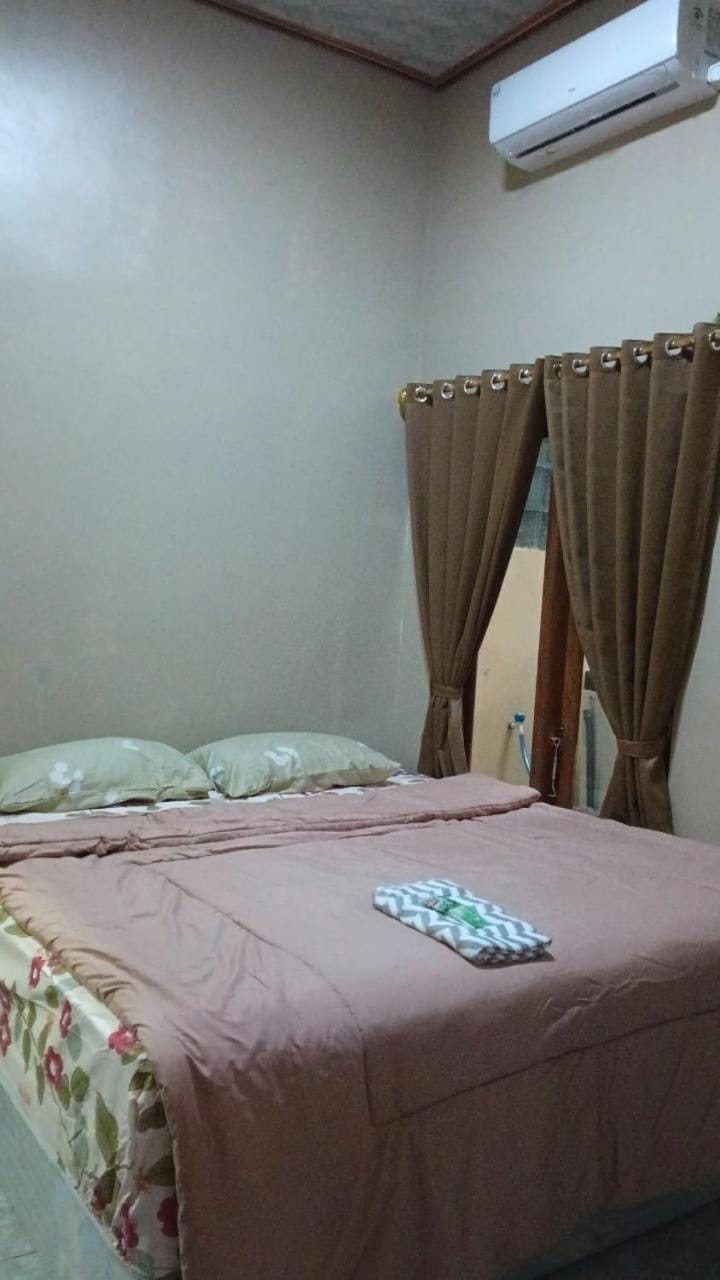 Omah Sawah Guest House 2 House in Yogyakarta