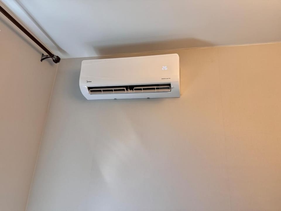 air conditioner