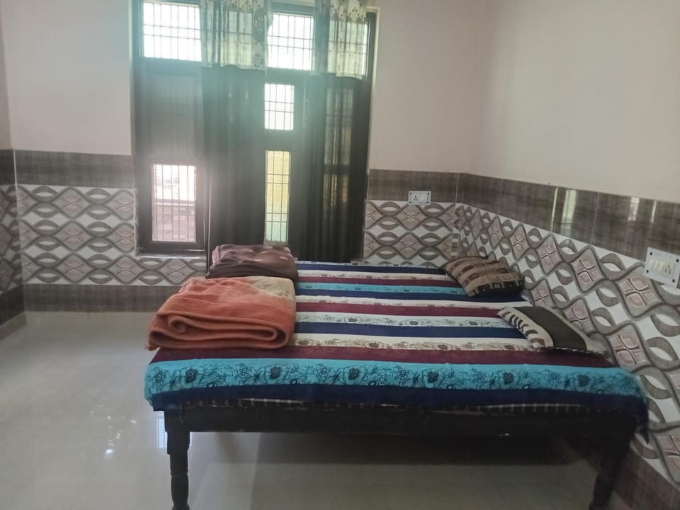Prem Bihari seva sadan Bed and Breakfast in Uttar Pradesh