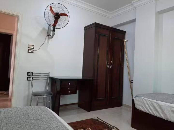 ابو صبح هوم House in Cairo