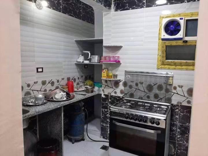 ابو صبح هوم House in Cairo