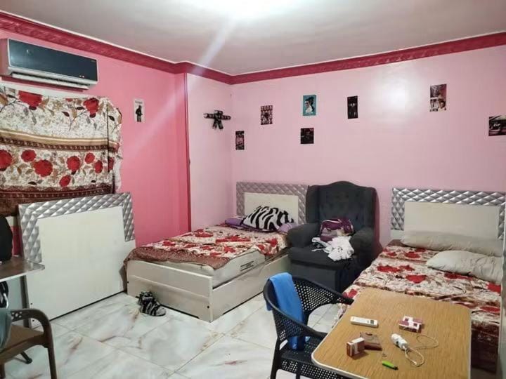 ابو صبح هوم House in Cairo