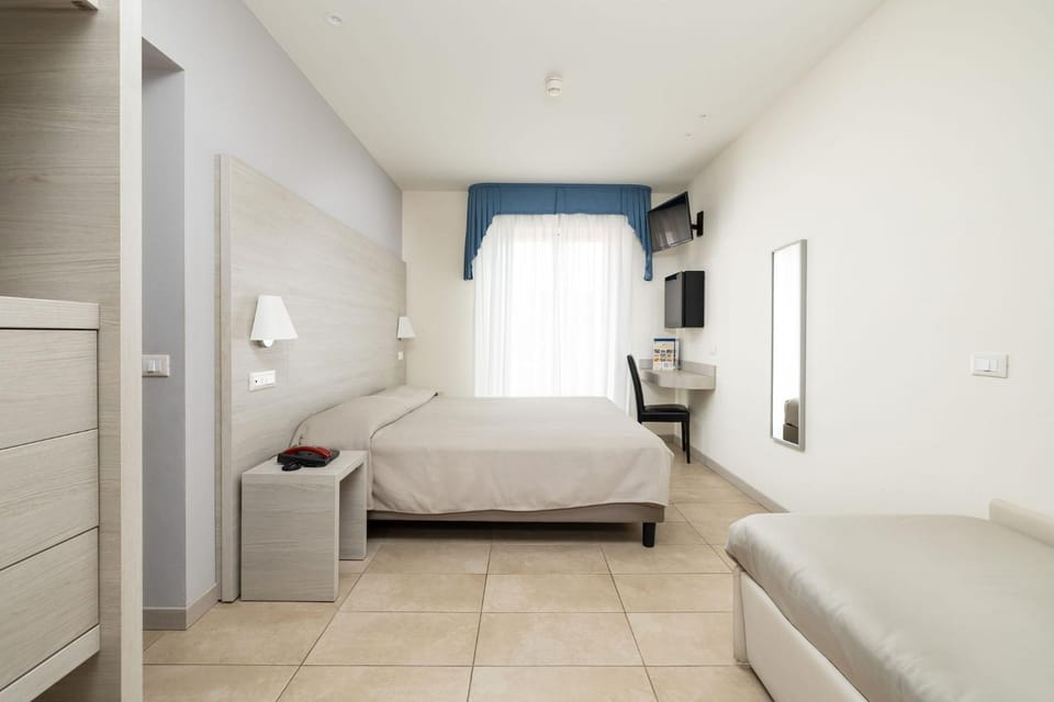 Hotel Marco Polo Hotel in Caorle