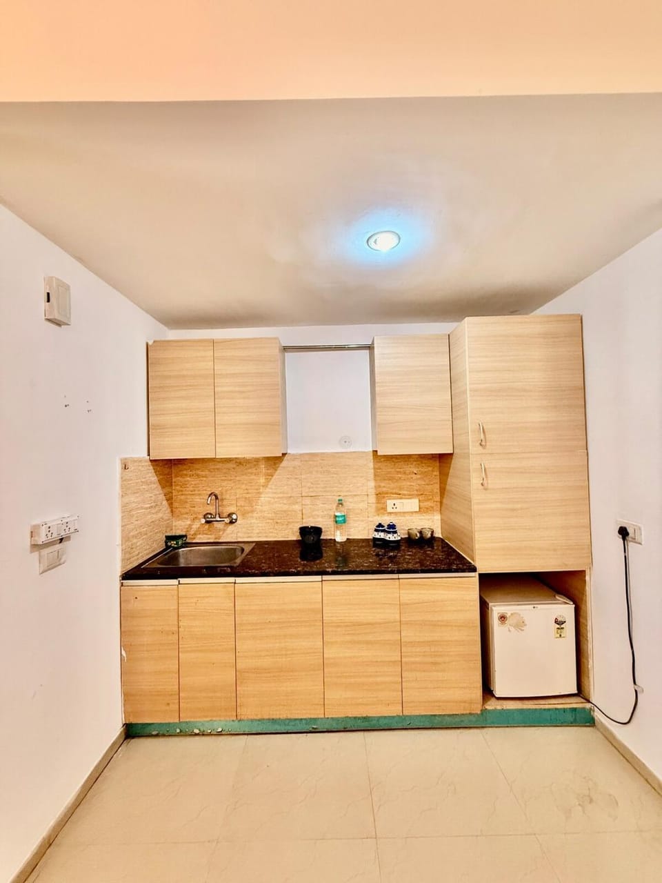 Leela Retreat by Madhava Stays Apartment in Uttar Pradesh
