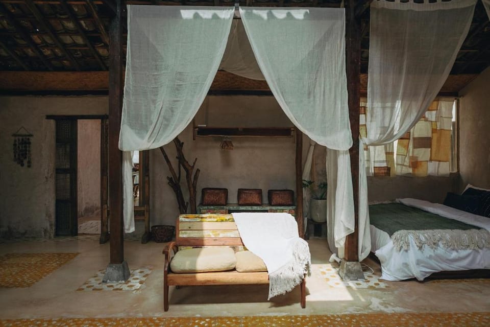 Wanaka Oak House in Kediri