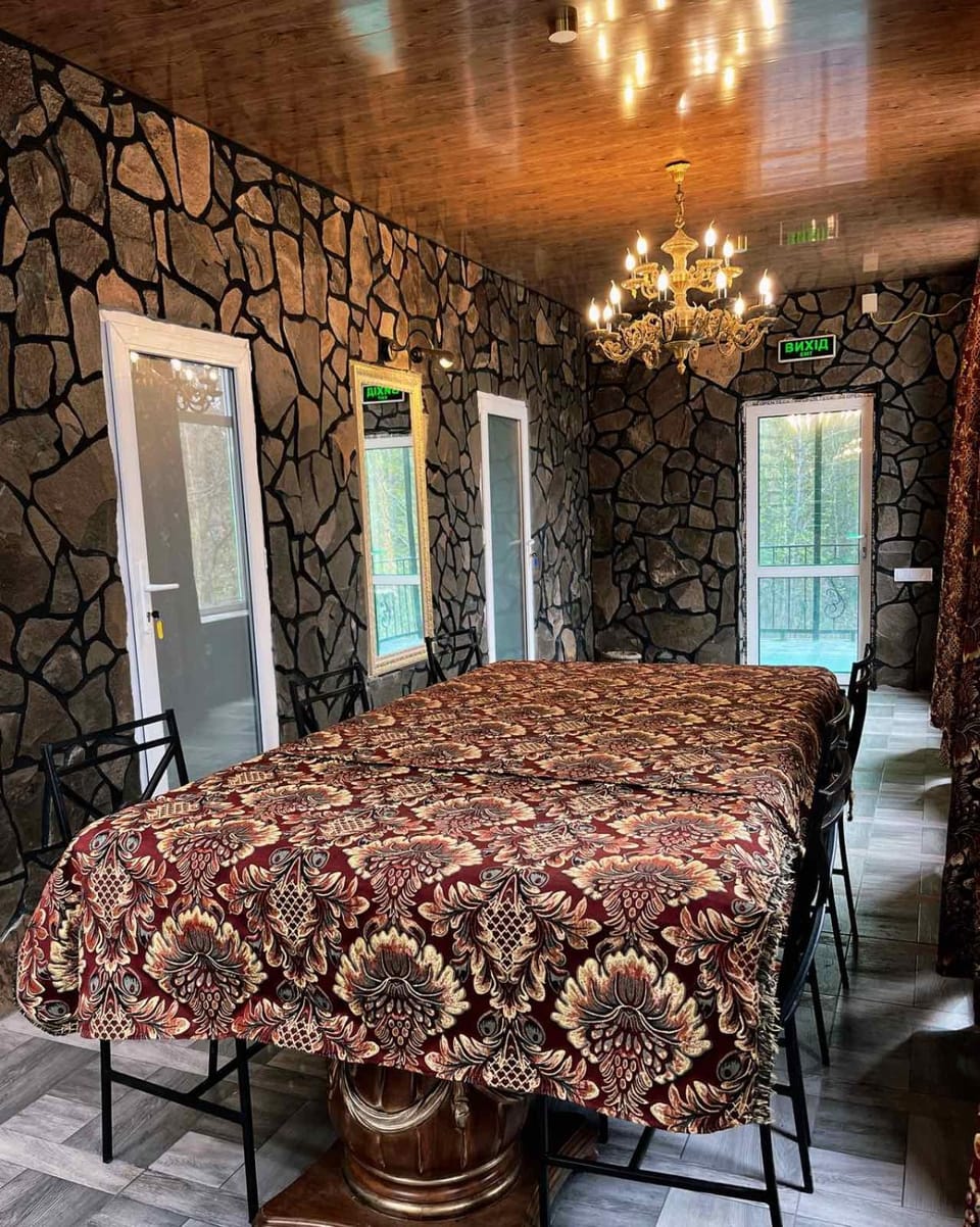 Надежда Apartment hotel in Ukraine