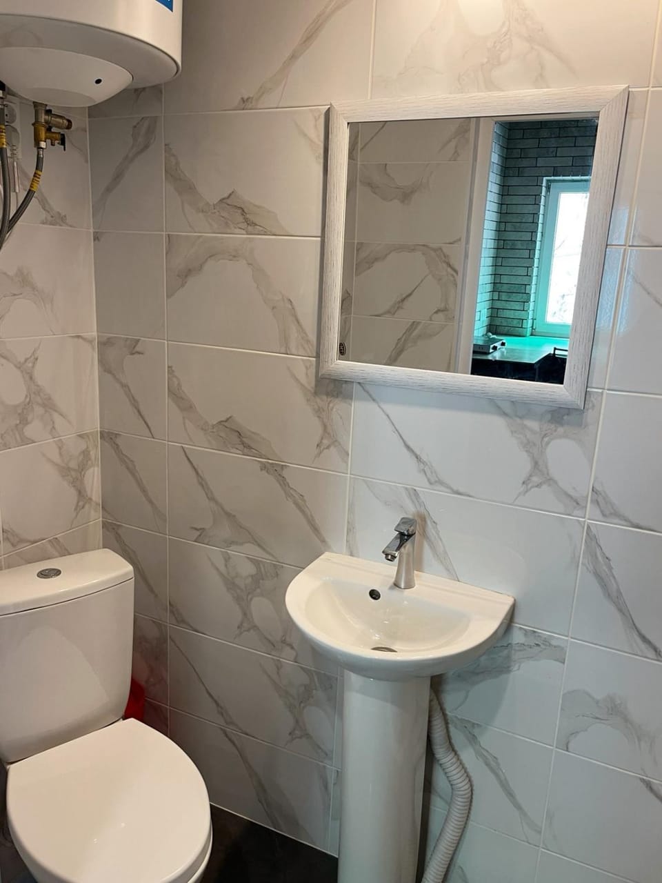Надежда Apartment hotel in Ukraine