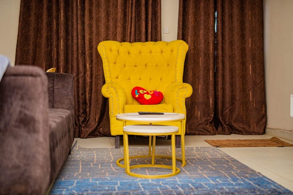 Henrk bnb Joyland apartment Bed and Breakfast in Kenya