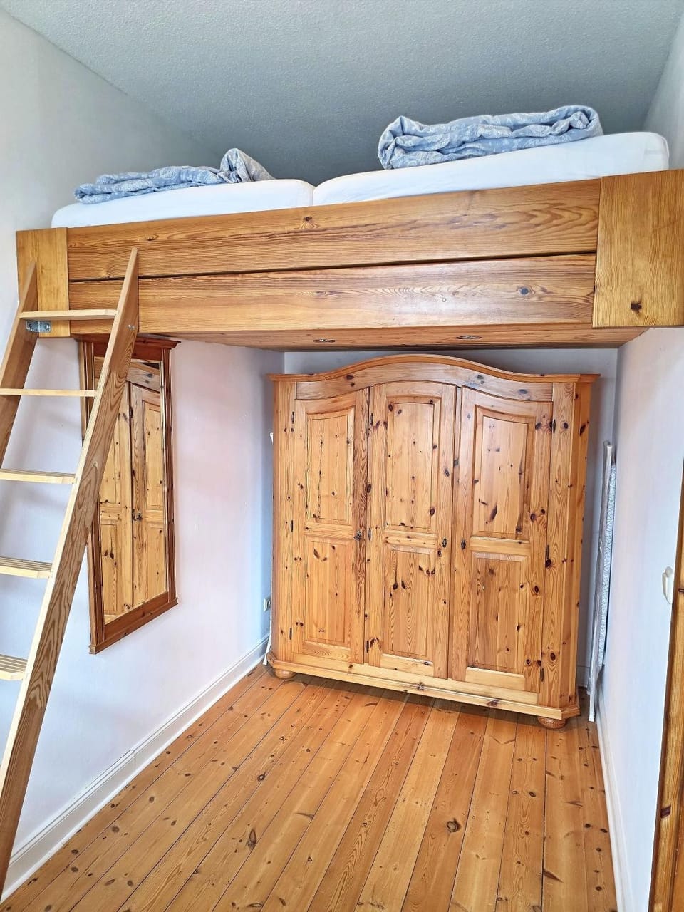 Störtebeker Altstadt Nähe Bahnhof - ABC445 Apartment in Wismar