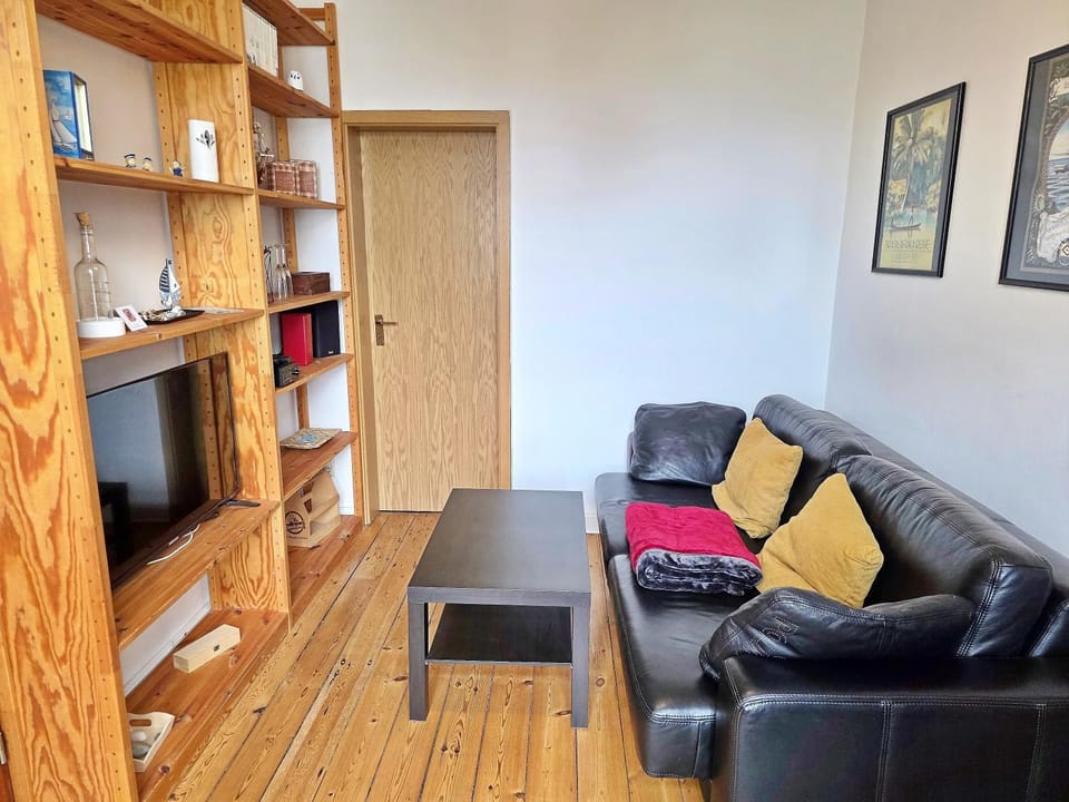 Störtebeker Altstadt Nähe Bahnhof - ABC445 Apartment in Wismar