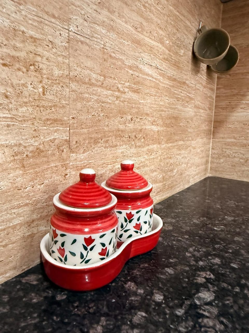 The Serene Nest -Vrindavan By Madhava Stays Apartment in Uttar Pradesh