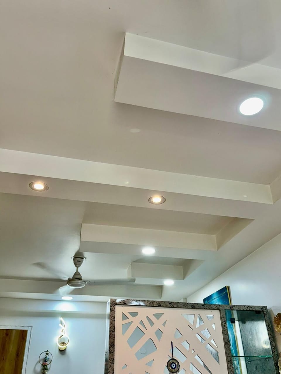 The Serene Nest -Vrindavan By Madhava Stays Apartment in Uttar Pradesh