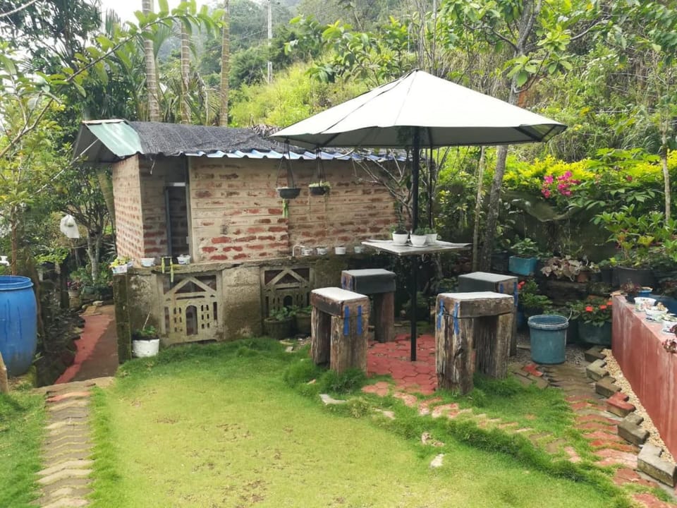 Haputale Dinu Homestay Vacation rental in Uva Province, Sri Lanka
