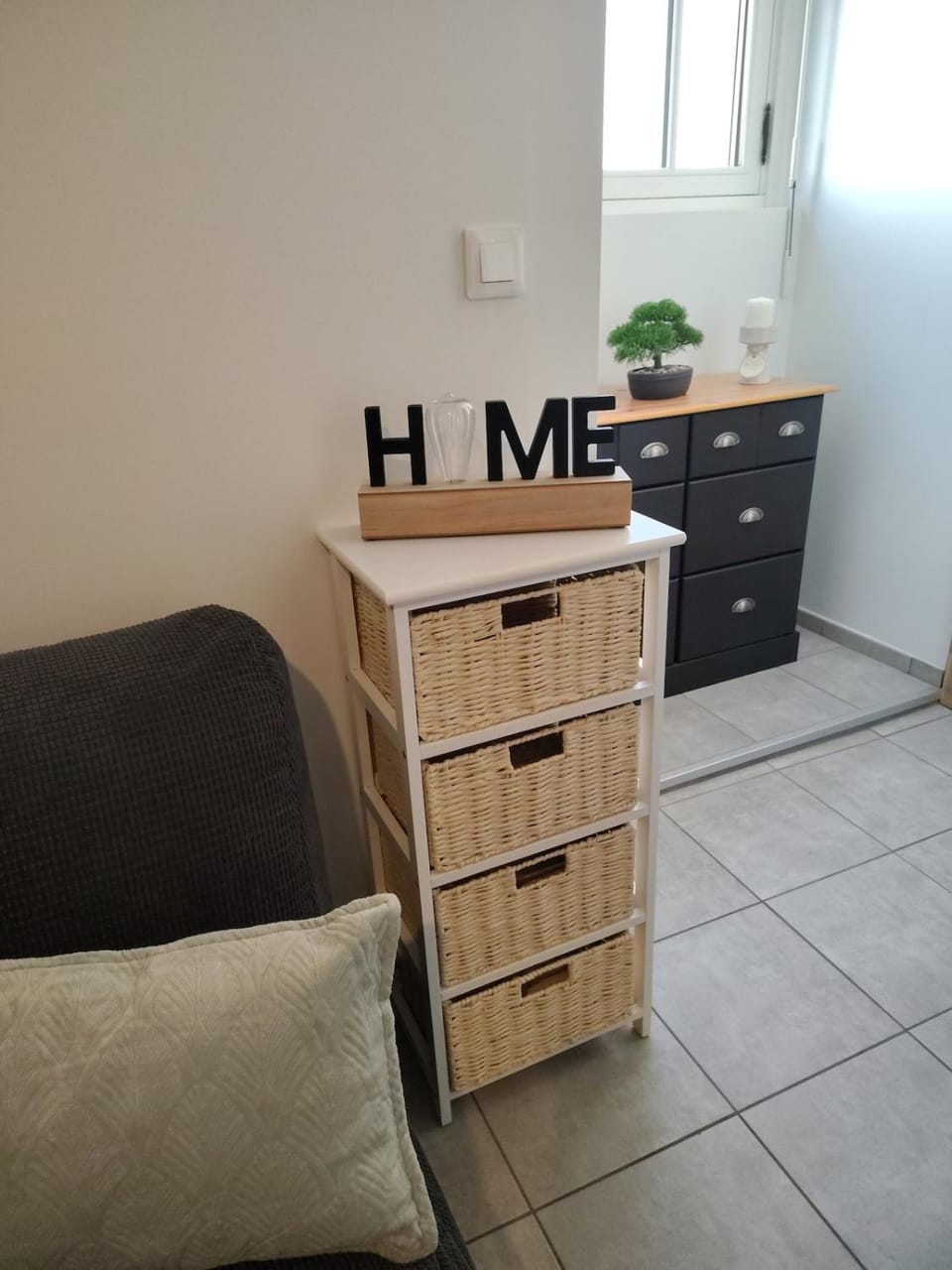 Le Petit Boulevard studio Apartment in Pau
