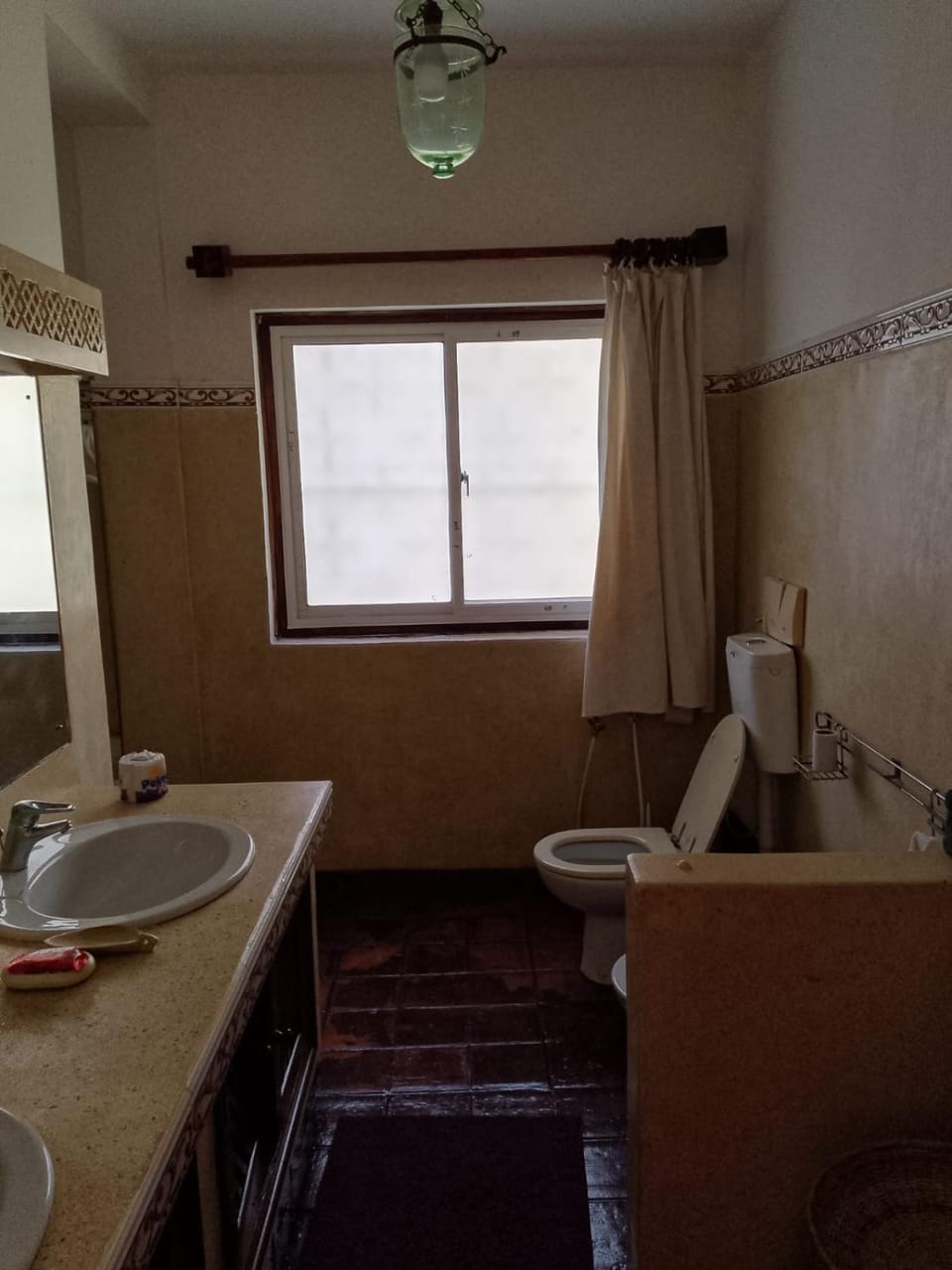 PM House Apartment in Malindi