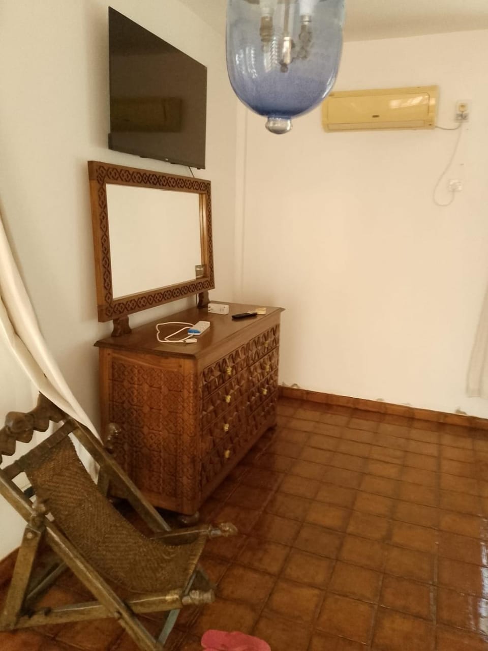 PM House Apartment in Malindi