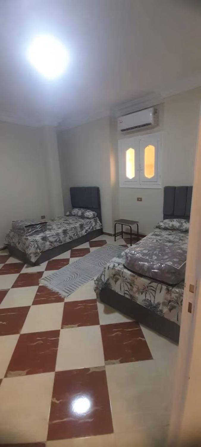نورمان Hotel in Nasr City