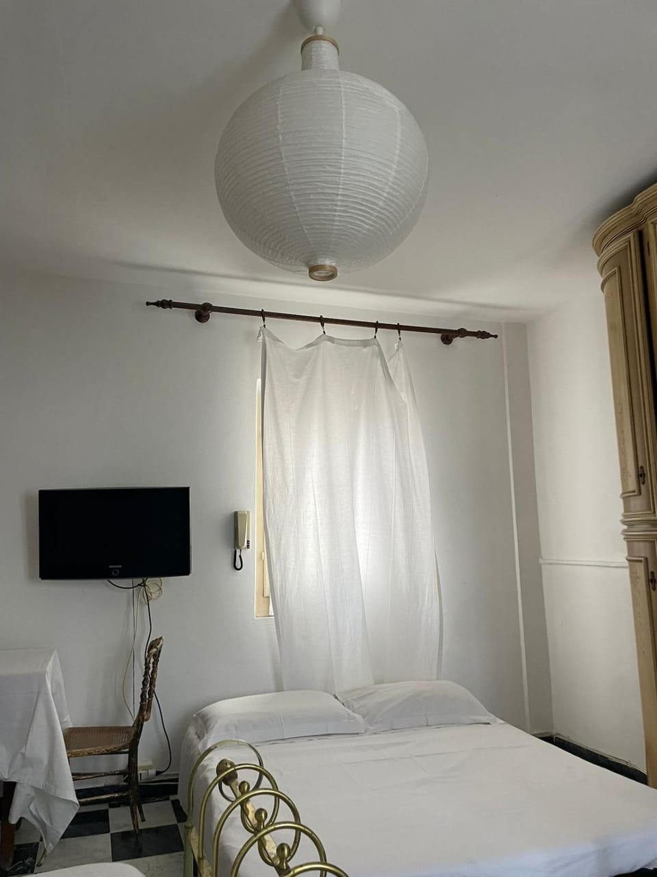 Monolocale a pochi passi dal mare Apartment in Marina di Carrara