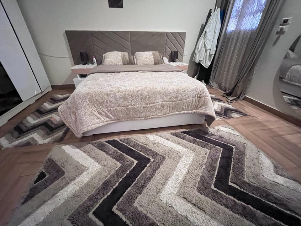 Luxor Eclipse Residence Apartment in Luxor Governorate