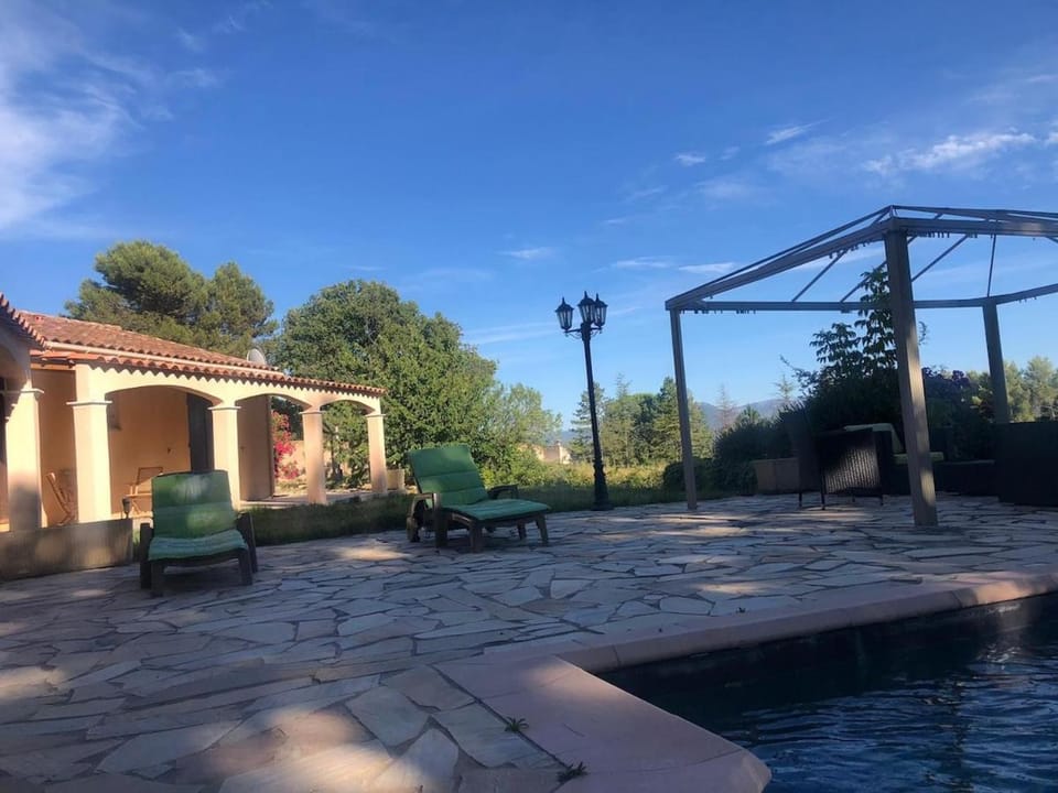 Large family home Villa in Pertuis