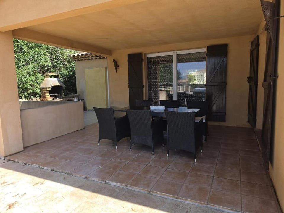 Large family home Villa in Pertuis