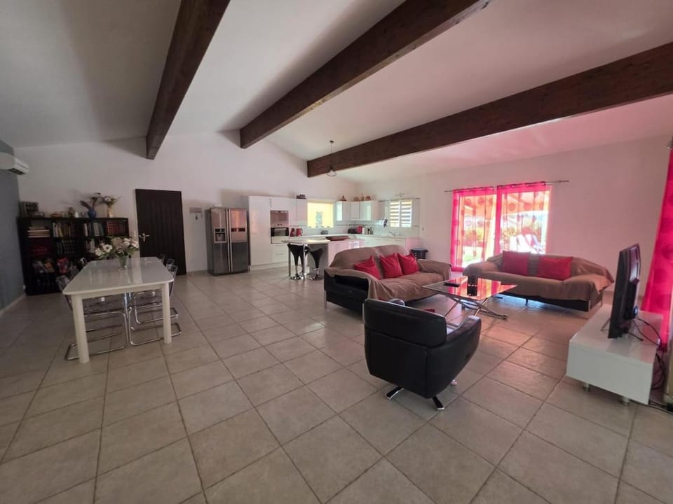 Large family home Villa in Pertuis