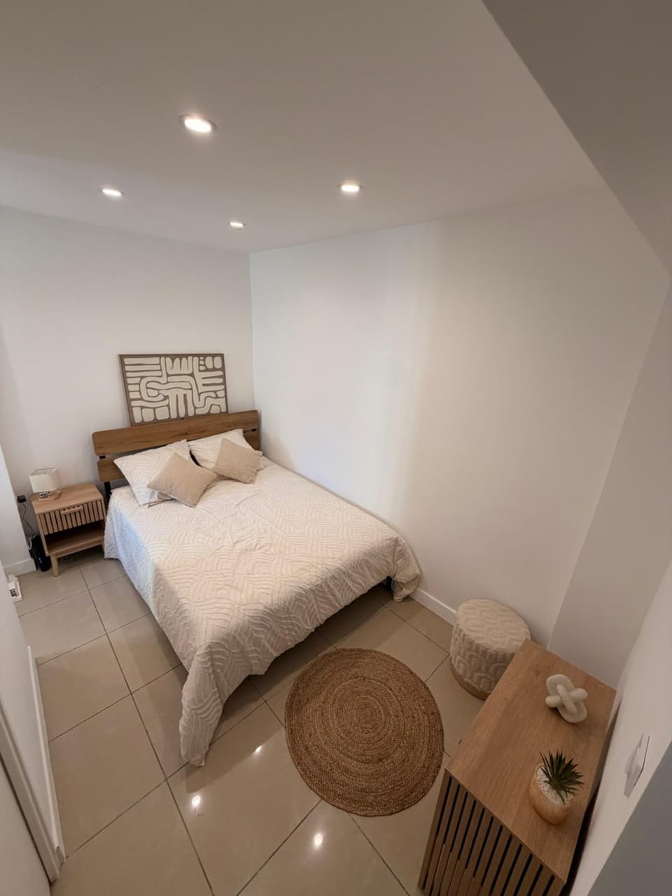 appartement pres des plages Apartment in Roquebrune-sur-Argens