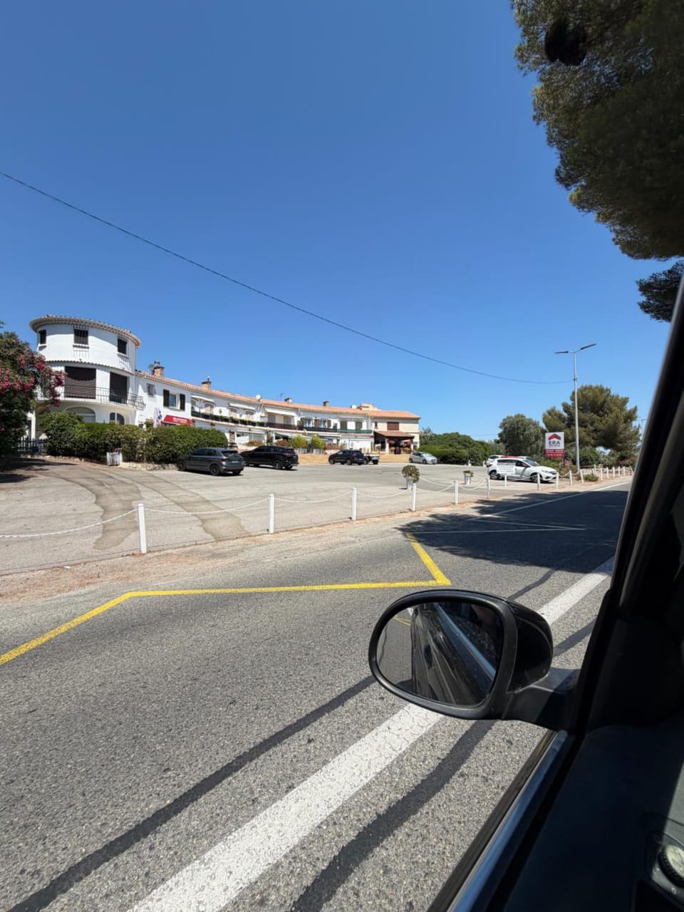 appartement pres des plages Apartment in Roquebrune-sur-Argens