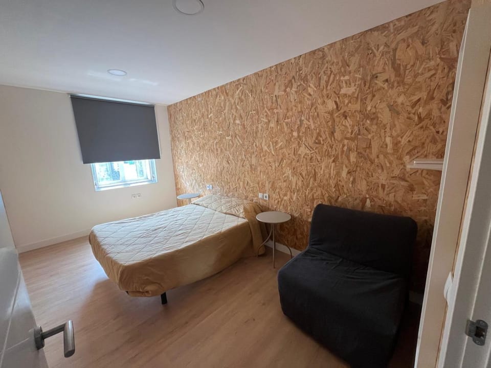 Casa Bubela Country House in Galicia