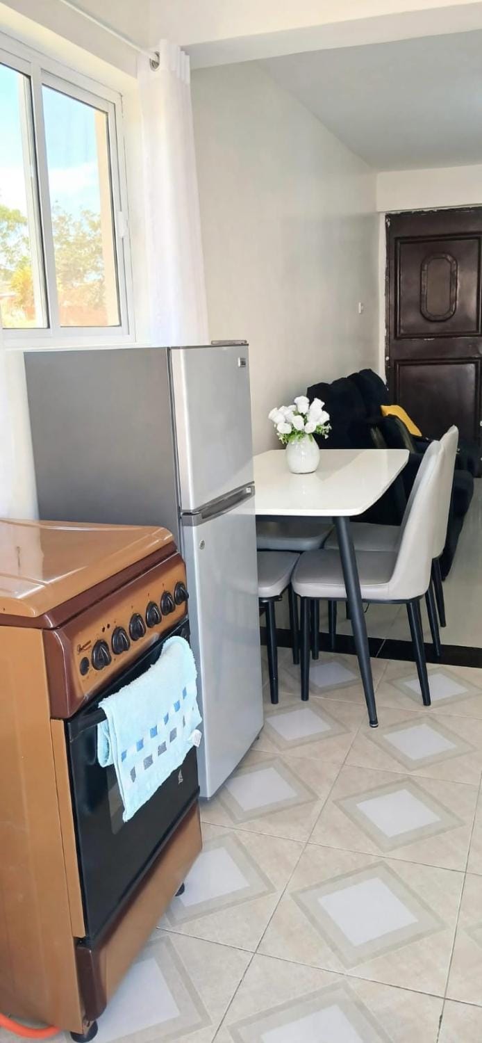 KiteView Homes Bnb Bed and Breakfast in Kenya